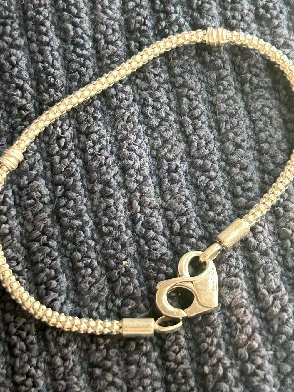 Pandora this bracelet